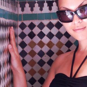 Meet your Posher, Andrea